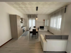 APPARTAMENTI LA CONCHIGLIA Caorle